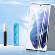 Το γυαλί UV Tempered Glass για το Infinix Note 40 Pro