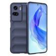 Θήκη για Honor 90 Lite 5G, Gaming Shockproof, σκούρο μπλε