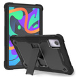 θήκη θωράκισης για Lenovo Tab M11, Impact Armour, μαύρη