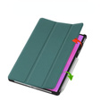 Θήκη για Lenovo Yoga Tab Plus, Smartcase, πράσινη