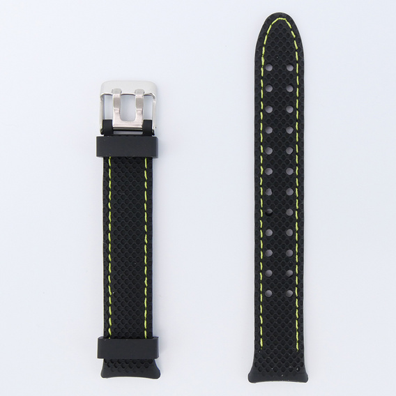 Λουράκι σιλικόνης για Xiaomi Smart Band 10 / 9 / 8