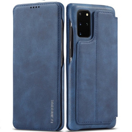 Θήκη με πτερύγιο για Samsung Galaxy S20 FE, LC.IMEEKE, μπλε