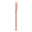 Θήκη Spigen Liquid Air για iPhone 17 Pro Max, ροζ τιτάνιο
