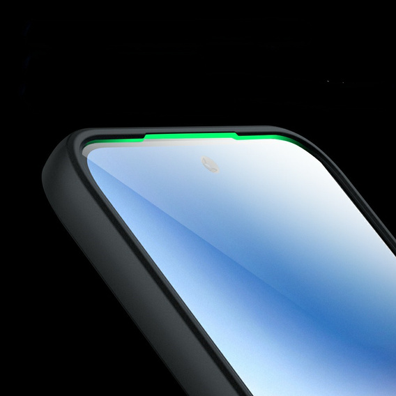 Ματ θήκη ERBORD με MagSafe για Xiaomi Poco F7 5G