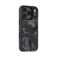Θήκη BENKS Dynamic Magnetic Mecha (D069) για iPhone 17 Pro