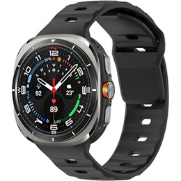 Λουράκι σιλικόνης για Samsung Galaxy Watch Ultra 47mm (2025 / 2024)