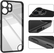 Θήκη για CMF Nothing Phone 2 Pro, Fusion Hybrid, διαφανής