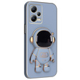 Θήκη για Xiaomi Redmi Note 12 5G / POCO X5 5G, Astronaut, μπλε