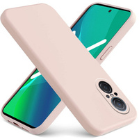 Θήκη για Huawei Nova 9 SE, Silicone Lite, ροζ