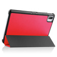 Θήκη για TCL Tab 10s 9081X / TCL Tab 10s 9080G 2021, Smartcase, κόκκινη