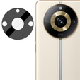 IMAK Γυαλί κάμερας για Realme 11 Pro / 11 Pro +, μαύρη
