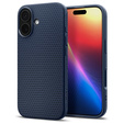 Θήκη Spigen Liquid Air για iPhone 17, Ναυτικό μπλε