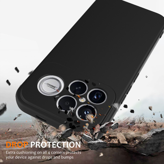 Θήκη Silicone Lite για MagSafe για Xiaomi Poco F8 Ultra