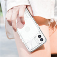 Θήκη για Nothing Phone 1, Fusion Hybrid, διαφανής