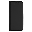 Dux Ducis Θήκη για Samsung Galaxy A54 5G, Skinpro, μαύρη