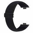 Εύκαμπτο νάιλον λουράκι για το Huawei Watch Fit 4 / 4 Pro / 3