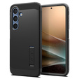 Θήκη Spigen Tough Armor Mag Black για Samsung Galaxy S25