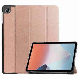 Θήκη για Oppo Pad Air, Smartcase, ροζ rose gold