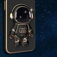 Θήκη για Xiaomi Redmi A5, Astronaut, μαύρη