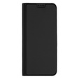 Dux Ducis Θήκη για OnePlus 11 5G, Skinpro, μαύρη