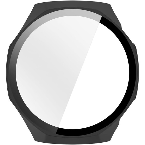 Προστατευτική θήκη με σκληρυμένο γυαλί για Huawei Watch GT 6 Pro 46mm