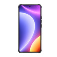 Θήκη για Xiaomi Poco F6, θωρακισμένη Nillkin, CamShield Pro, μαύρη
