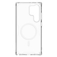 θήκη NILLKIN για το Samsung Galaxy S24 Ultra, Nature TPU, για Magsafe, διαφανής
