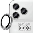 2x Γυαλί κάμερας ERBORD OPTIK Pro για iPhone 17 Pro / 17 Pro Max