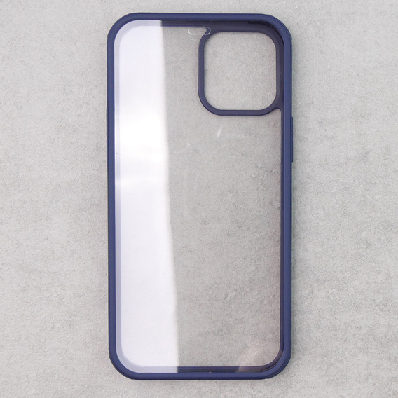 Θήκη για iPhone 12 Pro Max, ERBORD Guardian, μπλε