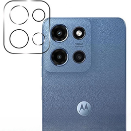 Μετριασμένο γυαλί για κάμερα για το Motorola Moto G15 / Motorola Moto G15 Power, διαφανής
