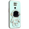 Θήκη για Xiaomi Redmi Note 9, Astronaut, πράσινη