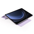 Θήκη για Xiaomi Redmi Pad SE 8.7", Origami, μπλε