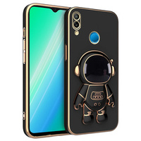 Θήκη για Xiaomi Redmi Note 7, Astronaut, μαύρη