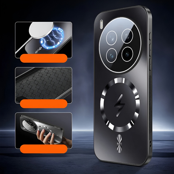 Θήκη MagSafe για Vivo X300 Pro