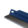 Θήκη για Samsung Galaxy Tab S9 Ultra, Magnetic, μπλε