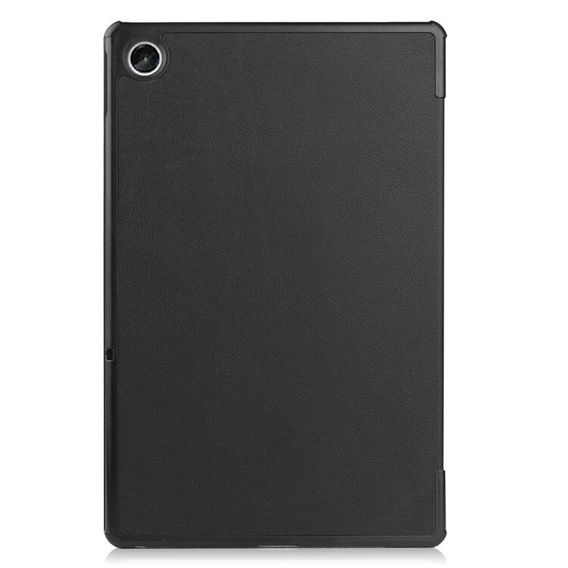Θήκη για Lenovo Tab M10 Plus 10.6 Gen 3 TB-125F TB-128F, Smartcase, μαύρη