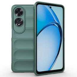 Θήκη για Oppo A60, Gaming Shockproof, πράσινη