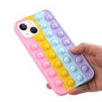 Θήκη Push Bubble Pop It για το iPhone 13 mini