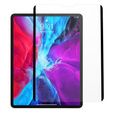 προστατευτική μεμβράνη PVC Paper feel για iPad Pro 12.9" 2022/2021/2020 (6/5/4 gen.), μαύρη