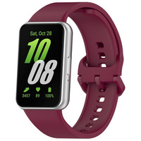 Λουράκι σιλικόνης για Samsung Galaxy Fit 3