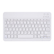Θήκη + πληκτρολόγιο iPad Air 10.9 4 2020 / Air 5 2022, σκούρα πράσινη