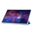 Θήκη για Samsung Galaxy Tab S9 Ultra, Smartcase Hybrid, με χώρο για γραφίδα, μπλε