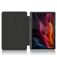 Θήκη για Lenovo Tab K11 Plus, Smartcase Hybrid, με χώρο για γραφίδα, μαύρη