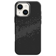 Θήκη για iPhone 14 / iPhone 13, Milky Way, γκρι