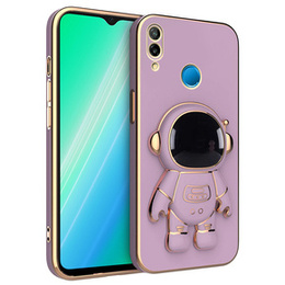 Θήκη για Xiaomi Redmi Note 7, Astronaut, μωβ
