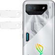 IMAK 2x γυαλί κάμερας για Asus ROG Phone 7 5G