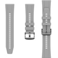 Λουράκι σιλικόνης Universal 22mm