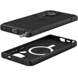 Urban Armor Gear Θήκη για Galaxy S24  Ultra, Pathfinder MagSafe, μαύρη