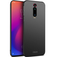 MOFI Slim Θήκη για Xiaomi Mi 9T / Mi 9T Pro, μαύρη