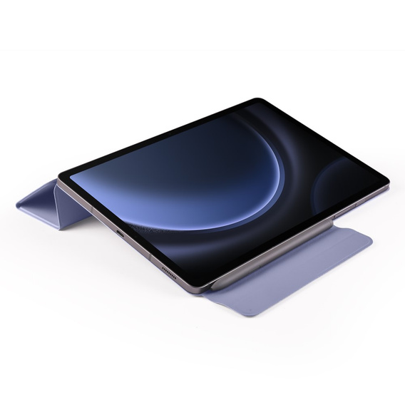 Θήκη για Xiaomi Redmi Pad SE 8.7", Origami, μπλε